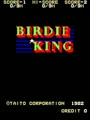 Birdie King - Screen 1