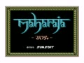Maharaja (Jpn) - Screen 1