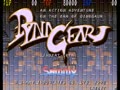 Dyna Gear - Screen 3