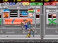 Crime Fighters (US 4 players) - Screen 2