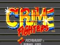 Crime Fighters (US 4 players) - Screen 3