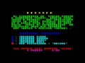 Brodjaga (Arcade bootleg of ZX Spectrum 'Inspector Gadget and the Circus of Fear') - Screen 4