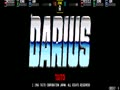 Darius (World) - Screen 1
