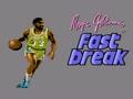 Magic Johnson's Fast Break (USA) - Screen 1