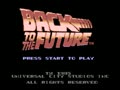 Back to the Future (USA) - Screen 3