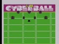 Cyberball (USA) - Screen 5