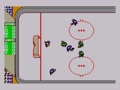 Great Ice Hockey (Jpn, USA) - Screen 2