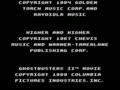Ghostbusters II (USA) - Screen 4