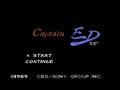 Captain Ed (Jpn) - Screen 2
