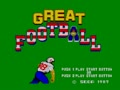 Great Football (World) - Screen 3