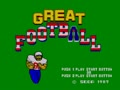 Great Football (World) - Screen 4