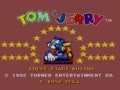 Tom & Jerry (Prototype) - Screen 3