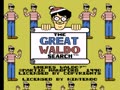 The Great Waldo Search (USA) - Screen 1