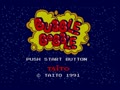 Bubble Bobble (Euro, Bra) - Screen 3