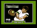 Jimmy Connors Tennis (USA) - Screen 2