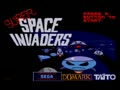 Super Space Invaders (Euro) - Screen 5