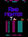 Ring Fighter (set 1) - Screen 1