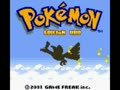 Pokémon - Edición Oro (Spa) - Screen 3