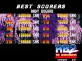 Real Bout Fatal Fury 2 - The Newcomers / Real Bout Garou Densetsu 2 - the newcomers (NGH-2400) - Screen 5