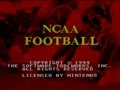 NCAA Football (USA) - Screen 2