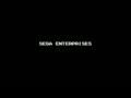 Burning Force (Euro) - Screen 1