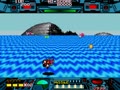 Burning Force (Euro) - Screen 2