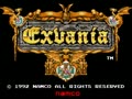 Exvania (World) - Screen 5