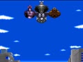 Super Bomberman 2 (Jpn, Caravan You Taikenban) - Screen 5