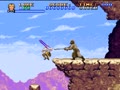Super Star Wars (Jpn) - Screen 5