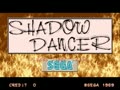 Shadow Dancer (Japan) - Screen 3
