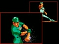 Baseball Stars Professional (NGM-002) - Screen 2