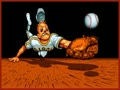 Baseball Stars Professional (NGM-002) - Screen 3