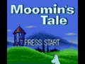 Moomin's Tale (Euro) - Screen 2