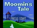 Moomin's Tale (Euro) - Screen 4