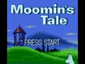 Moomin's Tale (Euro) - Screen 5