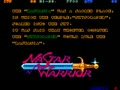 Nastar Warrior (US) - Screen 4