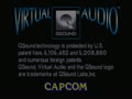Capcom Sports Club (Euro 970722) - Screen 5