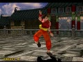 Tekken 3 (Asia, TET2/VER.E1) - Screen 2
