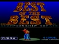 Best of the Best - Championship Karate (Euro)