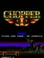 Chopper I (US set 2) - Screen 4