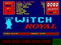 Witch Royal (Export version 2.1) - Screen 2