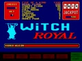 Witch Royal (Export version 2.1) - Screen 5