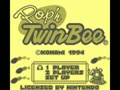 Pop'n TwinBee (Euro)