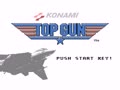 Top Gun (Euro) - Screen 2