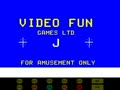 Noraut Joker Poker (Prologic HW) - Screen 1