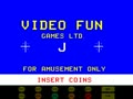 Noraut Joker Poker (Prologic HW) - Screen 2
