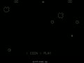 Asteroids (rev 4) - Screen 2