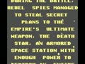Star Wars (Euro) - Screen 2