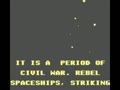 Star Wars (Euro) - Screen 4