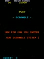 Scramble (bootleg?) - Screen 5